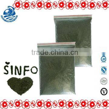 Seaweed powder for biscuit