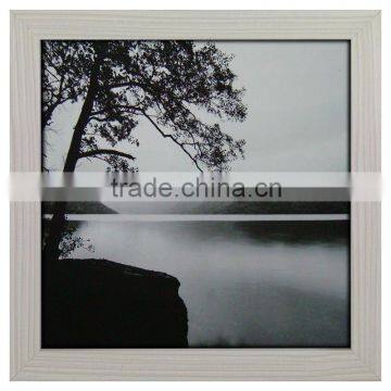 scenery wall decoration cavnas art