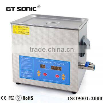 High Frequency Ultrasonic Cleaners VGT-2090FQTD-80