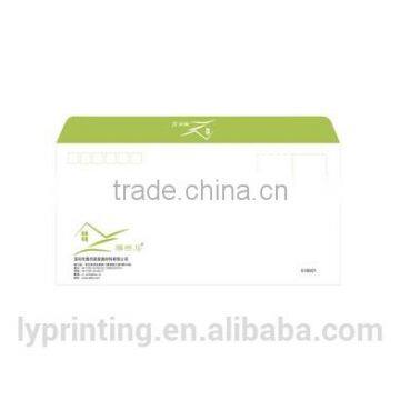 Customized Cheap LOGO Envelope Printing Promotional Envelope Printing photo-4