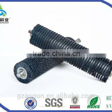 High Quality Spiral Nylon Conveyor Belt Screw Conveyor Brush