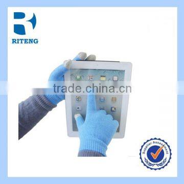 Touchscreen Hand Gloves photo-6