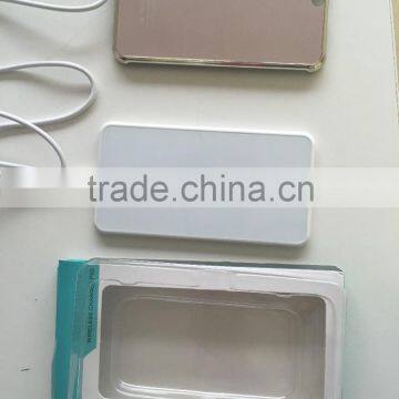 2016 Universal Product New Design Qi Wireless Power Charger Wireless Charger For IPhone photo-4