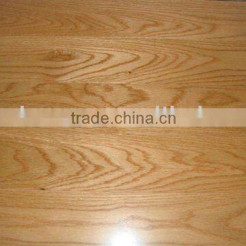 ash hardwood flooring