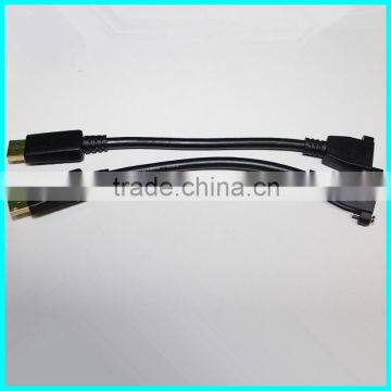 1.5m Male dp to DP Cable Displayport to Displayport 1.3 Cable photo-3