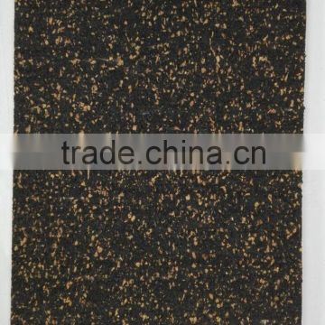 soundproofing material, high density cork rubber mat