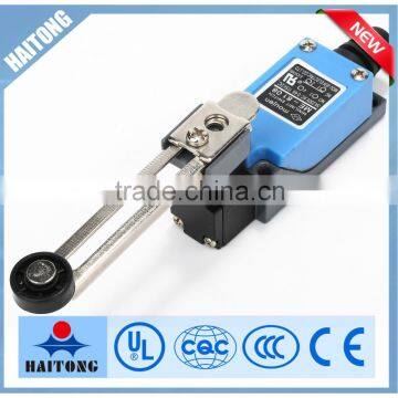 5A/250V AC limit switch with good quality Factory supply