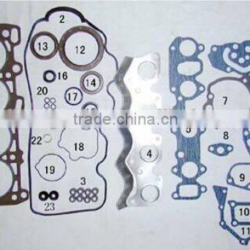 4G37 Overhaul Gasket Full Set With Cylinder Head Gasket MD997479 50085100