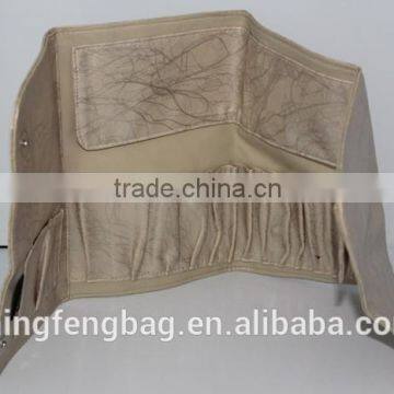 High Quality Custom Rolling PU Drills Kit Tool Bag photo-4