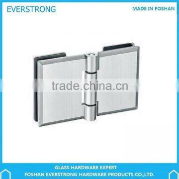 Everstrong bathroom fittings ST-B003 wall to glass door hinge