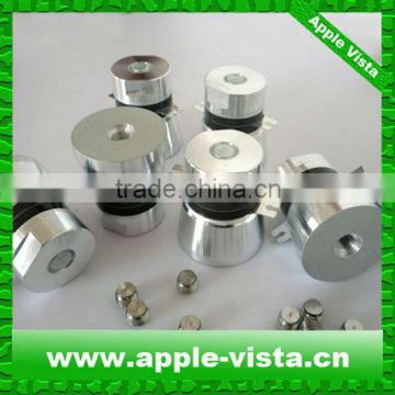 20mm Piezo Ceramic Ultrasonic Transducer from China