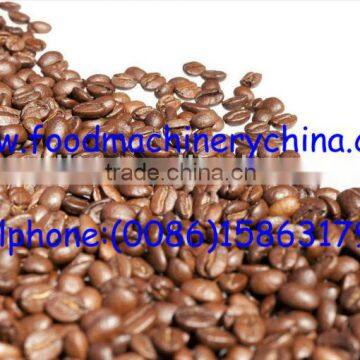 High Quality Coffee Beans Roaster 100kg photo-3