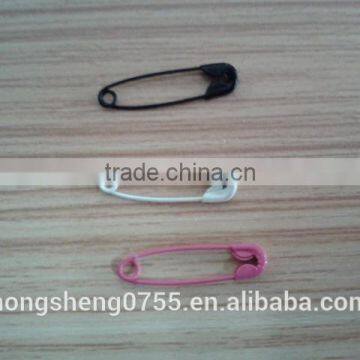19mm Metal Safety Pin for Wholesale From China Factory photo-3