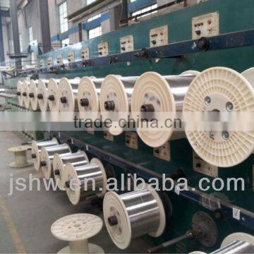 Better Shielding and Welding TCCA/TCCAM Wire 0.15mm