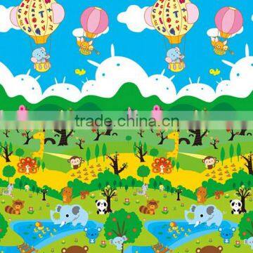 New Thickness Baby Kids Infant Crawling Mat Baby Crawling Pad/Game Mat photo-6