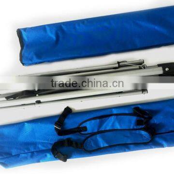 Stable Quality Steel Stand Hammock With Steel Stand photo-2