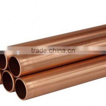 ASME Copper Water Tubes Hot Copper pipes