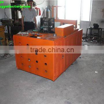 Machine for Making Mesh Scourers ,from Wire to Scourer photo-3