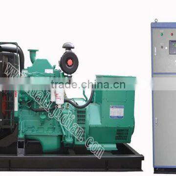 automatic starting diesel generating set