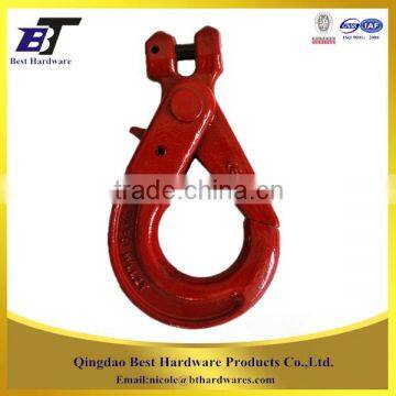 HIGH QUALITY G80 TYPE CLEVIS LIFTING HOOK