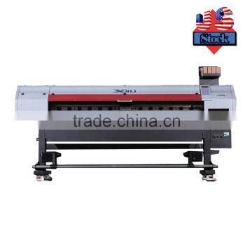 US Stock-Xuli X6 2030 Large Format Printer (Two Heads)