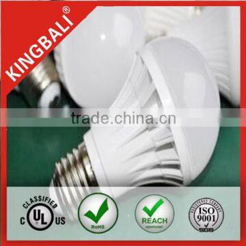 RoHs PA6 Raw Material Thermal Plastic Granule PA6 Thermal Plastic Granule for LED Lighting photo-6