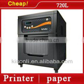 Professional thermal receipt printer, hiti photo printer