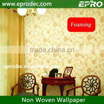 High quality cheap price beautiful style wallpaper