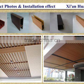 interior decorative ceiling