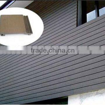 2015 high quanlity waterproof panels of WPC materilas for decoration