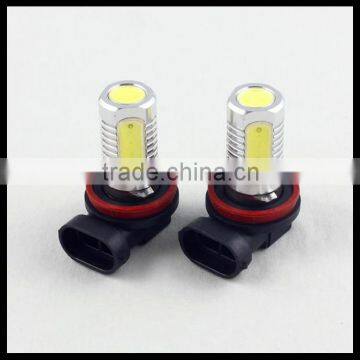 H11 LED fog light bulb 7.5w cob high power led fog lamp bulbs h11 fog lamp