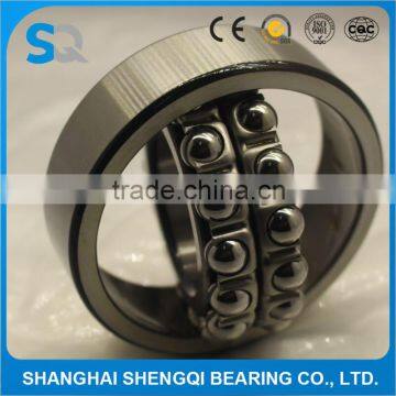 Self aligning ball bearing 10x30x9mm 1200 2RS