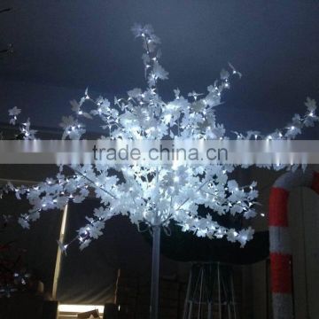 Bulk sale led cherry blossom tree light big led tree