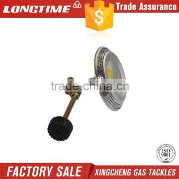 GAS BURNER FOR 6KG CYLINDER