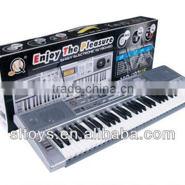 61 keys toy piano MQ-002UF