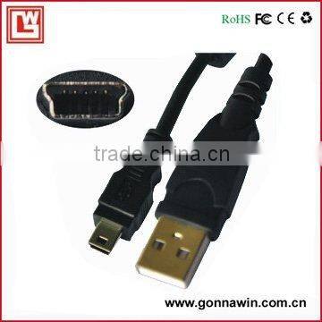 camera data cable for nikan uc-e4 cable