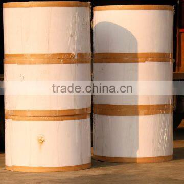 high bulk folding box board in rolls