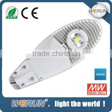 high power newest design led street light new model led street light