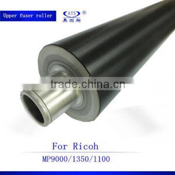 Copier spare parts in china for use in Ricoh MP9000 upper roller