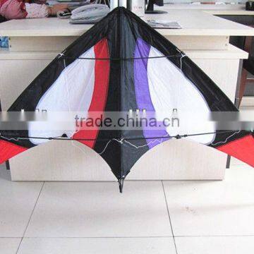 promotional stunt flying kite from weifang kite factory