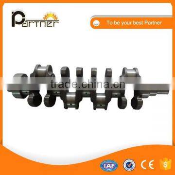 Engine crankshaft for toyota 2KD