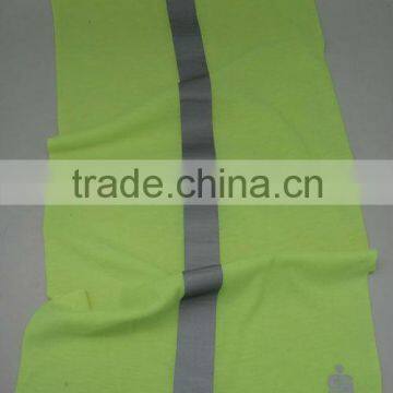 Article glances plain kerchief