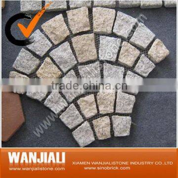 Stone Pavers / Paving Stone