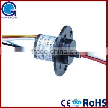 High Quality Long Life Wind Turbine Slip Ring                        
                                                Quality Choice