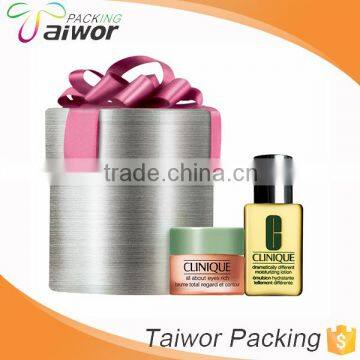 Convenient Custom Full Color Printing Perfume Box Packaging