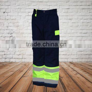 Men's Hivi Working Pants