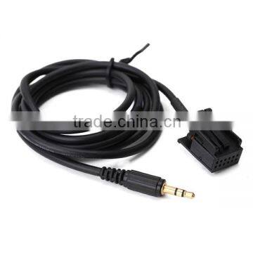 Car Aux In Cable Adapter for Ford With Car Removal Tool