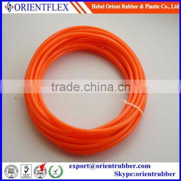 Flexible PU Pneumatic hose for pneumatic circuit connection for Delivery and Transport