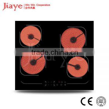 built in ceramic electric stove/electric hob