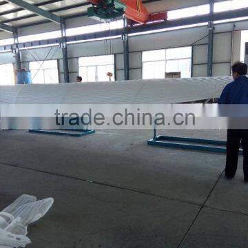 POLYETHYLENE FOAM MAKING EQUIPMENT